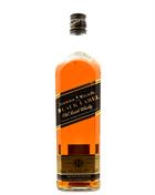 Johnnie Walker Black Label 12 år Extra Special Old Scotch Whisky 100 cl 43%